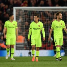 Barcelona izgubila i izgubila novac